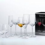 Ritzenhoff & Breker wijnglas Rumba 0,53 liter