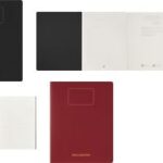 MOLESKINE Notitieboek Student Cahier, XXL, blanco, rood