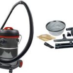 BRÜDER MANNESMANN Papieren stofzakken voor M12755, bruin