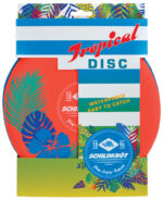 Neopreen werpschijf "Tropical"