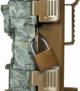 LogiLink wildcamera met nachtzicht - bewegingsmelder