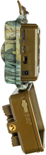 LogiLink wildcamera met nachtzicht - bewegingsmelder