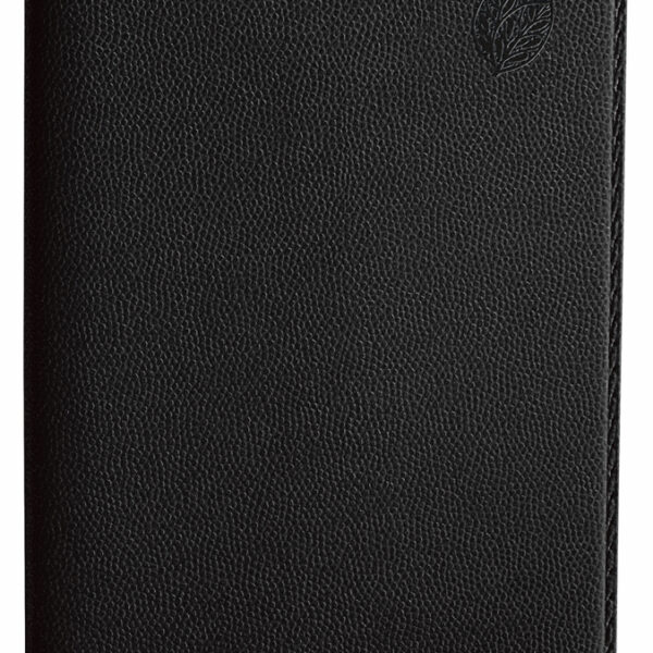 Zakagenda 'Zaken EQUOLOGY', 2025, zwart