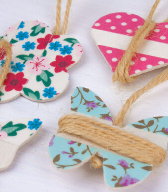 APLI Natuurvezel verpakkingstouw, 100 m