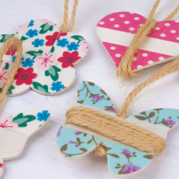 APLI Natuurvezel verpakkingstouw, 100 m