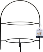 Ritzenhoff & Breker TJÄNA etagère met 2 etages