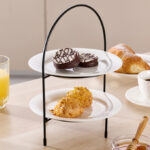 Ritzenhoff & Breker TJÄNA etagère met 3 etages