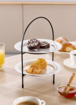 Ritzenhoff & Breker TJÄNA etagère met 3 etages