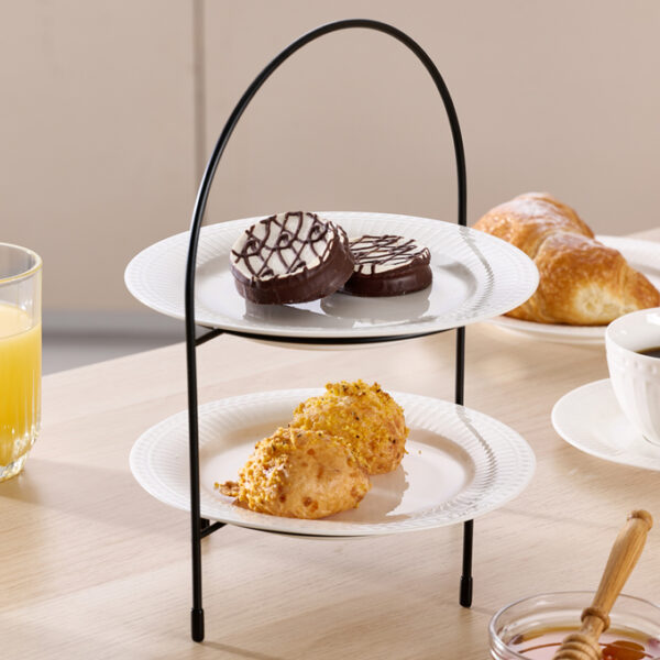 Ritzenhoff & Breker TJÄNA etagère met 3 etages