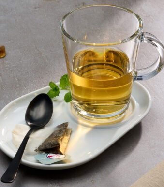 Ritzenhoff & Breker BIANCO onderzetter, ovaal