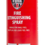 REINOLD MAX Brandblusser Spray 'STOP FIRE', 750 ml