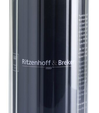 Ritzenhoff & Breker Voorraadpot LINEA, rond, 1,7 liter