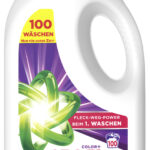 ARIEL Vloeibaar Wasmiddel Color+, 4,5 Liter - 100 Wasbeurten