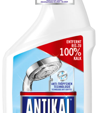 Antikal Classic kalkverwijderaar spray, 800 ml