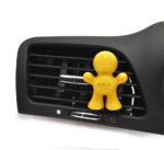 Kleine Joe Autoluchtverfrisser Vanille