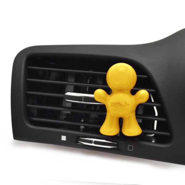 Kleine Joe Autoluchtverfrisser Vanille