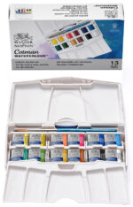Winsor & Newton Cotman Pocket Plus aquarelverf set