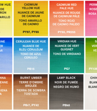 Winsor & Newton Cotman Field Plus Aquarel Set