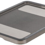 keeeper Deksel 'Luisa' voor opbergbox 'Luis', 20 liter, grijs