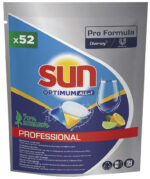 Sun Professional Vaatwassertabletten Optimum ALLin1