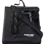 FISCHER opbergtas voor fietsendragers