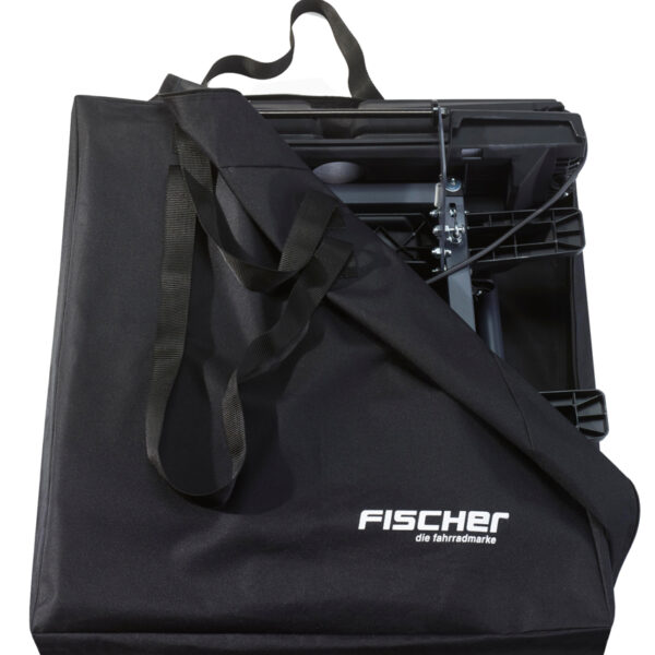 FISCHER opbergtas voor fietsendragers