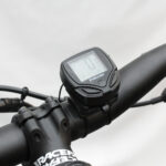 FISCHER Fietscomputer Basic, 15 functies