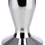 APS Koffieaanstamper van roestvrij staal, diameter 58 mm