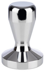 APS Koffieaanstamper van roestvrij staal, diameter 58 mm