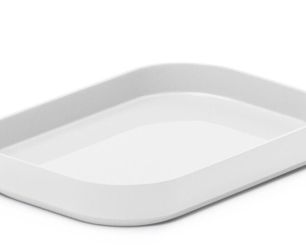 smartstore Deksel voor opbergbox COMPACT XS, wit