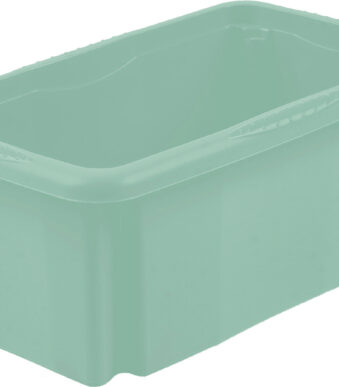 keeeper Opbergbox Emil 7 liter groen