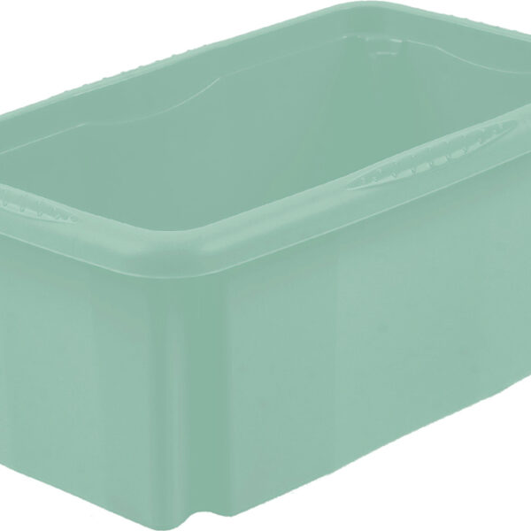 keeeper Opbergbox Emil 7 liter groen