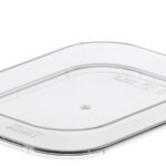 smartstore Deksel voor opbergbox COMPACT CLEAR XS