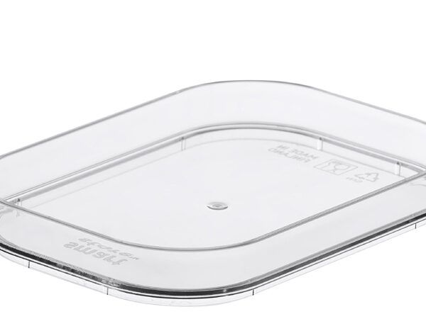 smartstore Deksel voor opbergbox COMPACT CLEAR XS
