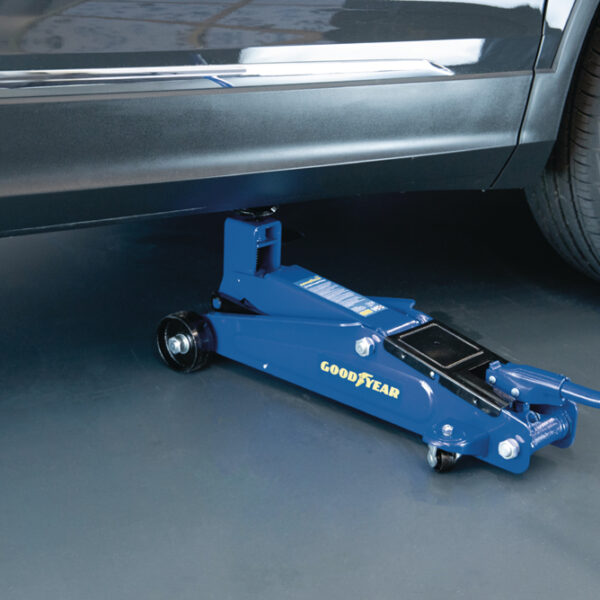 GOODYEAR SUV autokrik, 3 ton