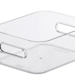 smartstore Opbergbox COMPACT CLEAR S, 1,5 liter