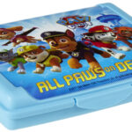 keeeper Broodtrommel 'olek mini', Paw Patrol