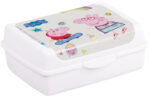 keeeper Lunchbox 'olek midi', Peppa Pig