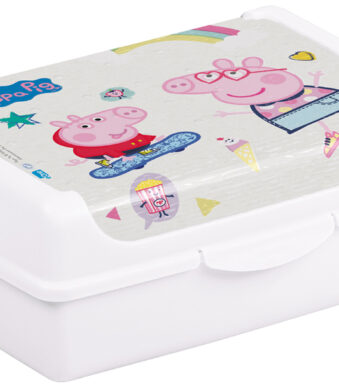 keeeper Lunchbox 'olek midi', Peppa Pig