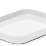 smartstore deksel voor opbergbox COMPACT S, wit