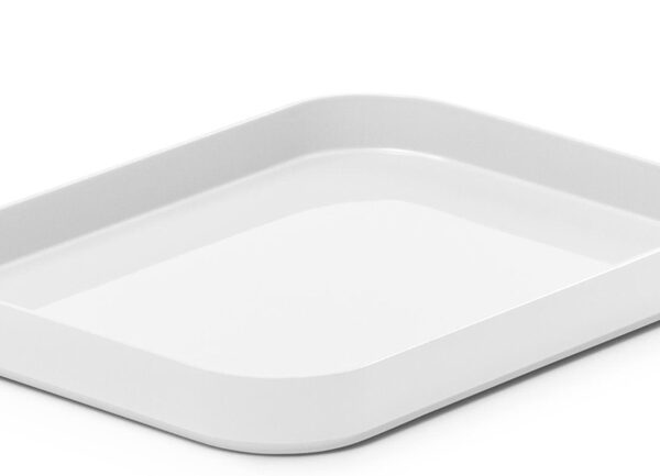 smartstore deksel voor opbergbox COMPACT S, wit
