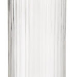 APS Glazen karaf LINES, 1,5 liter, transparant