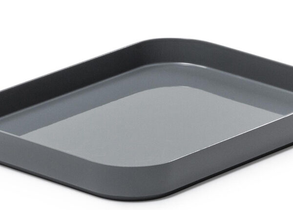 smartstore Deksel voor opbergbox COMPACT S, grijs
