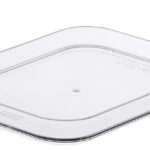 smartstore Deksel voor opbergbox COMPACT CLEAR S