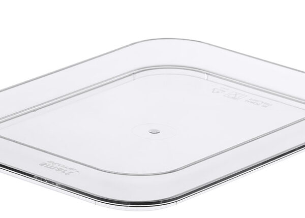 smartstore Deksel voor opbergbox COMPACT CLEAR S
