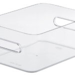 smartstore opbergbox COMPACT CLEAR M, 5,3 liter