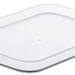 Smartstore deksel voor opbergbox COMPACT CLEAR M
