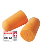 3M Wegwerp oordoppen 1100, in dispenserdoos