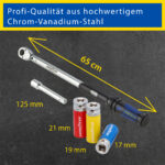 GOODYEAR Wielwisselset, 6-delig