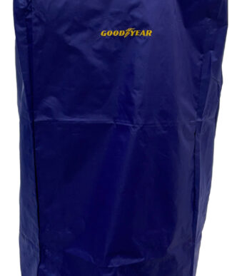 GOODYEAR Bandenrek voor 4 banden, blauw